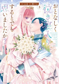 【試し読み】おとなしく泣き寝入りするとでも思いましたか?