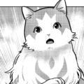 第2話 母猫と少女