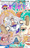 ★ 第8位 ★『ONE PIECE』