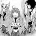 第1話 生活魔術師達、ダンジョンに挑む 