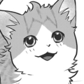 第59話 探偵猫ハッカの事務所