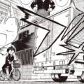 第1話 マンガでわかる！ 死亡ピンチからの生還図鑑