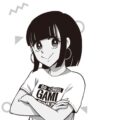 第1話 日ポン語ラップの美ー子ちゃん 1話