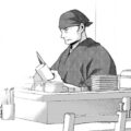 一皿目 ごろごろハンバーグ