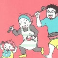 『このマンガがすごい! comics 育児は続くよどこまでも…』 （はちや） ロングレビュー！ 北の大地では、子育てすらも試される？　インスタグラマー「はちや」さんによる、愛する息子に翻弄されまくりの２年８カ月の日々を、未公開エピソード満載で単行本化！