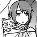 第8話 師匠猫と弟子